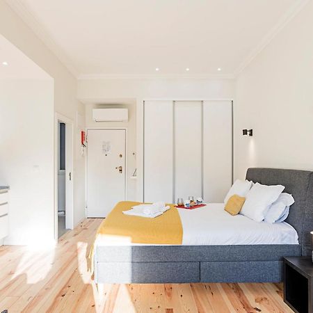 150 Rivoli Apartments By Lovelystay Porto Eksteriør bilde