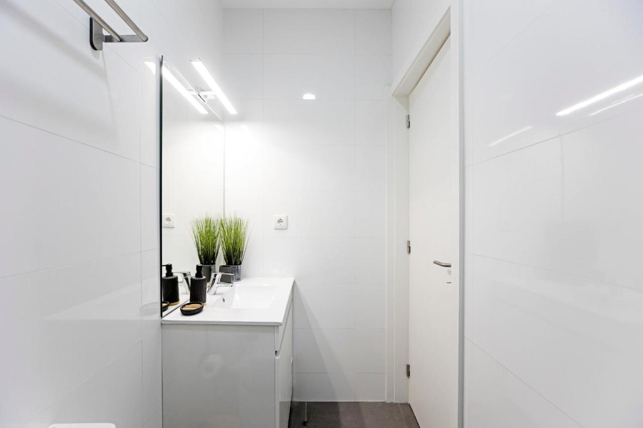 150 Rivoli Apartments By Lovelystay Porto Eksteriør bilde
