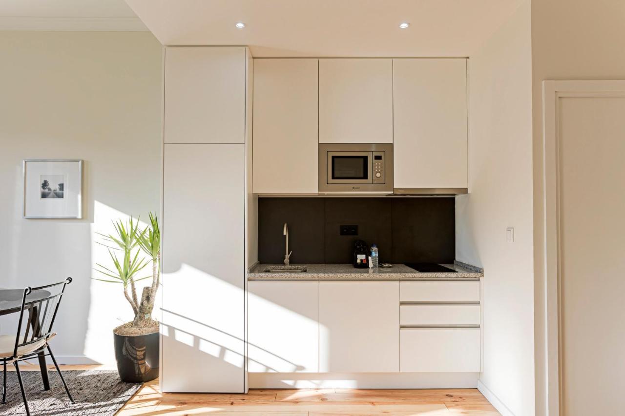 150 Rivoli Apartments By Lovelystay Porto Eksteriør bilde