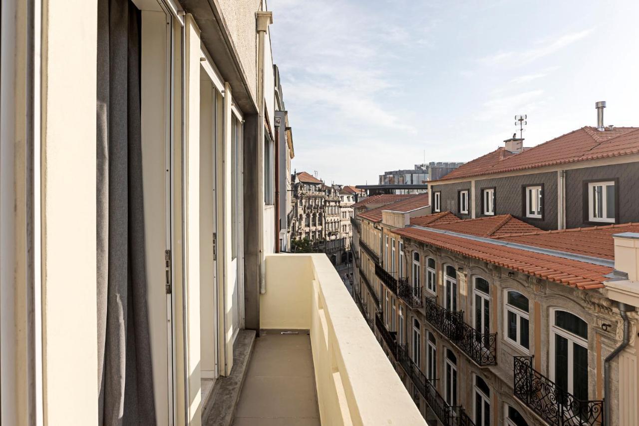 150 Rivoli Apartments By Lovelystay Porto Eksteriør bilde