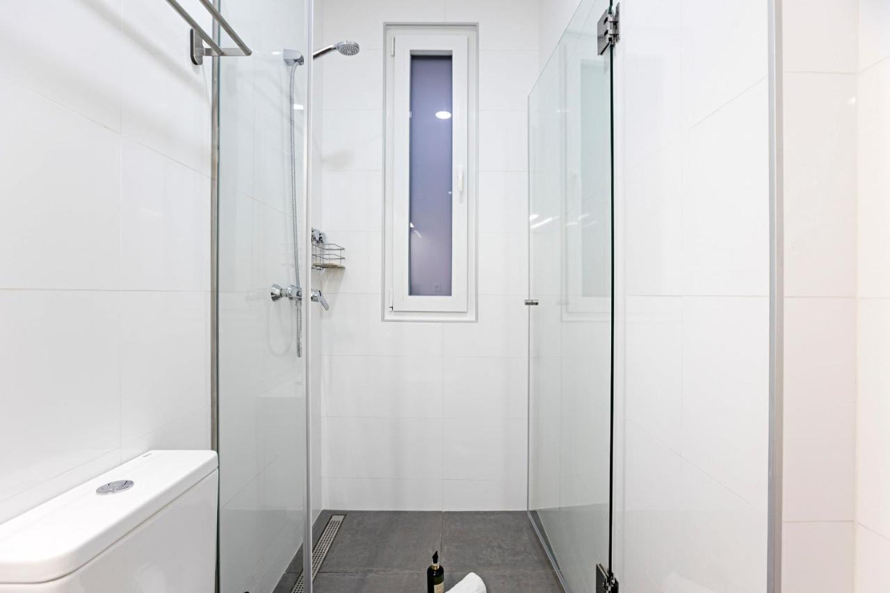 150 Rivoli Apartments By Lovelystay Porto Eksteriør bilde