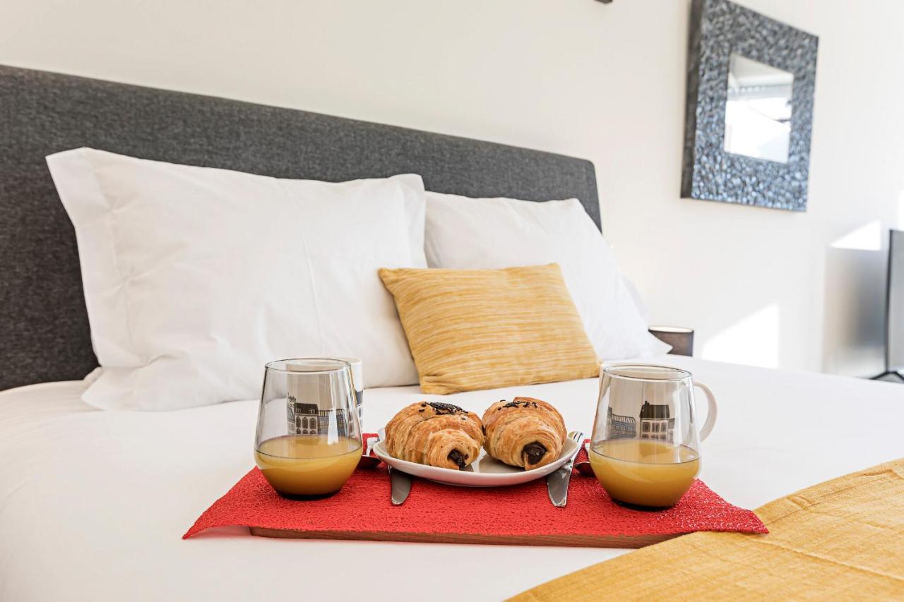 150 Rivoli Apartments By Lovelystay Porto Eksteriør bilde